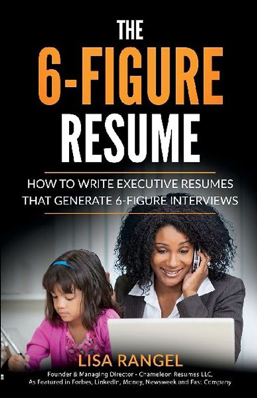 The 6-Figure Resume
