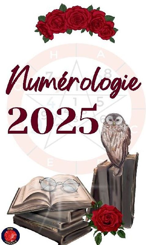 Numérologie 2025