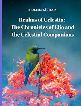 Realms of Celestia: The Chronicles of Elio and the Celestial Companions,Road Trıp,Funny school Kındergarden, Homeschool Kıds