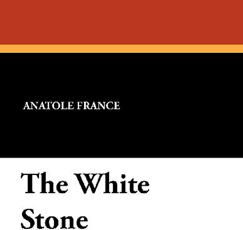 The White Stone
