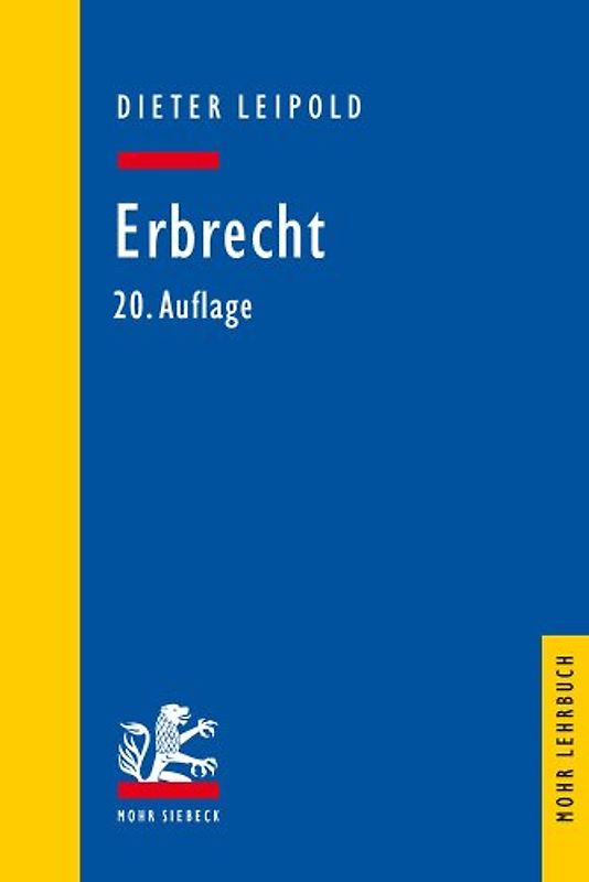 Erbrecht