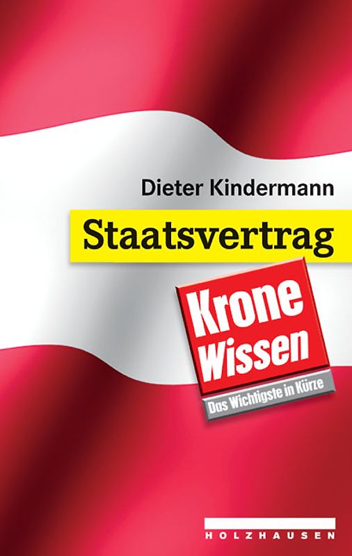 Staatsvertrag
