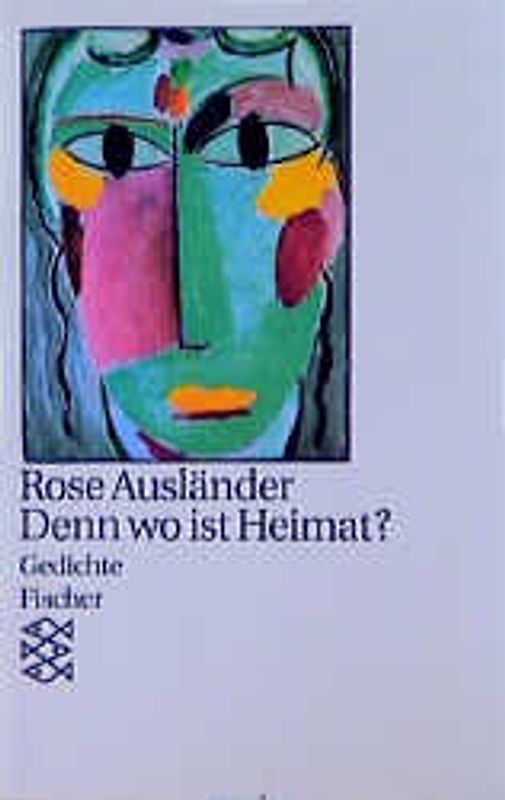 Denn wo ist Heimat ?