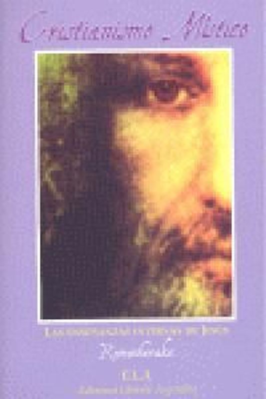 Cristianismo místico