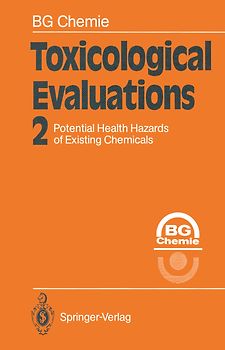 Toxicological Evaluations