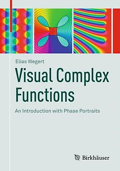 Visual Complex Functions