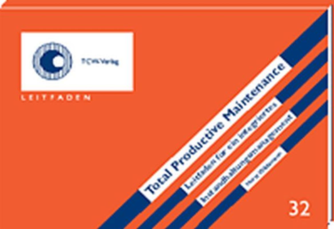 Total Productive Maintenance