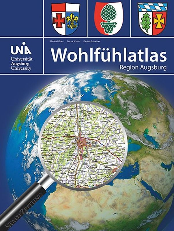 Wohlfühlatlas