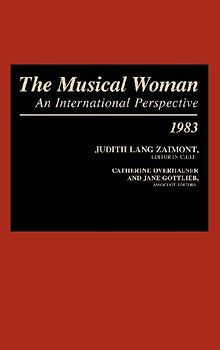 The Musical Woman