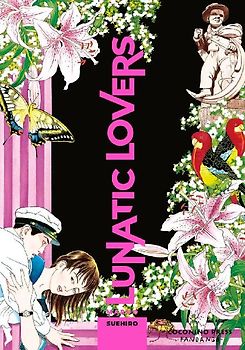 Lunatic lovers