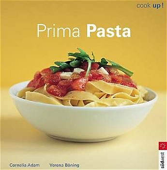 Cook up - Prima Pasta