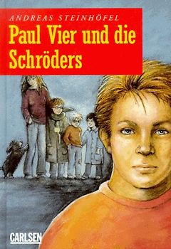 Paul Vier und die Schröders