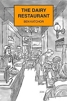 The Dairy Restaurant