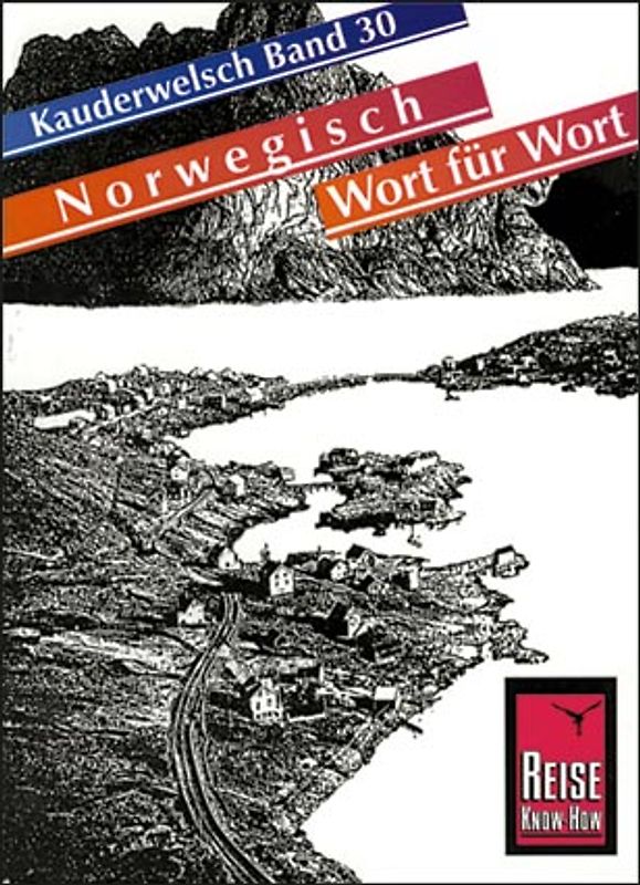 Norwegisch Wort für Wort