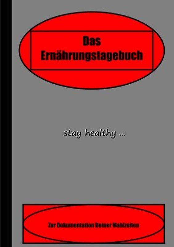 Das Ernährungstagebuch