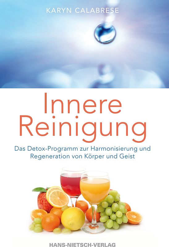 Innere Reinigung