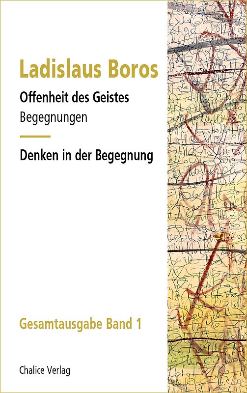 Denken in der Begegnung | Offenheit des Geistes