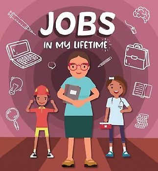 Jobs in My Lifetime