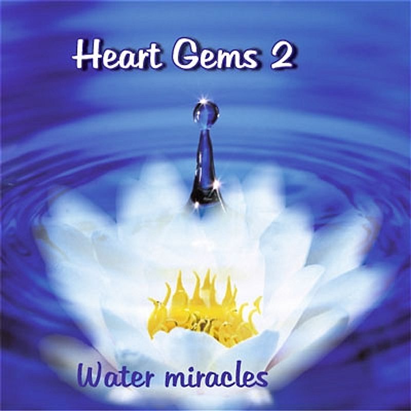 Heart Gems 2. Watermiracles