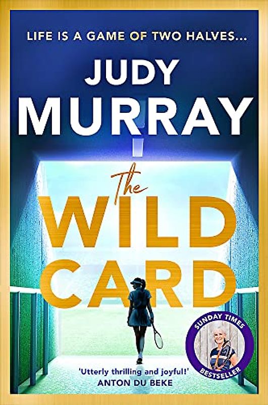 The Wild Card