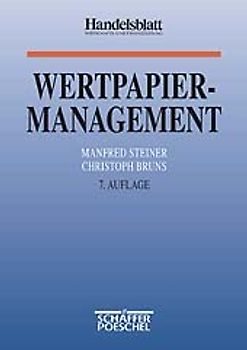 Wertpapiermanagement