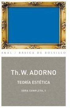 Teoría estética