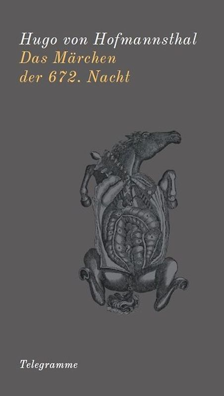 Das Märchen der 672. Nacht