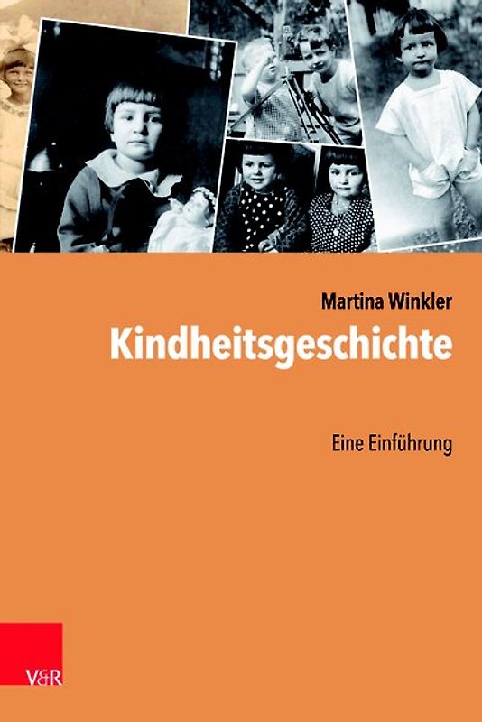 Kindheitsgeschichte