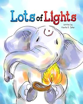 Lots of Lights: Lots of Lights