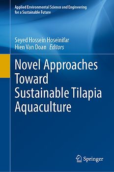 Novel Approaches Toward Sustainable Tilapia Aquaculture