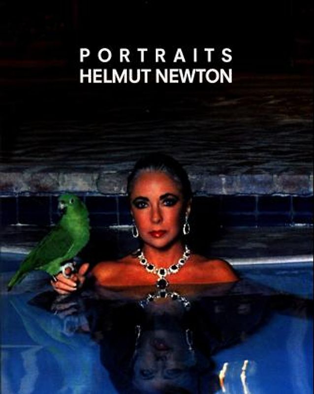 Portraits. Englische Ausgabe