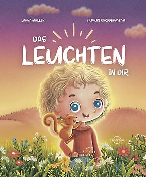 Das Leuchten in dir