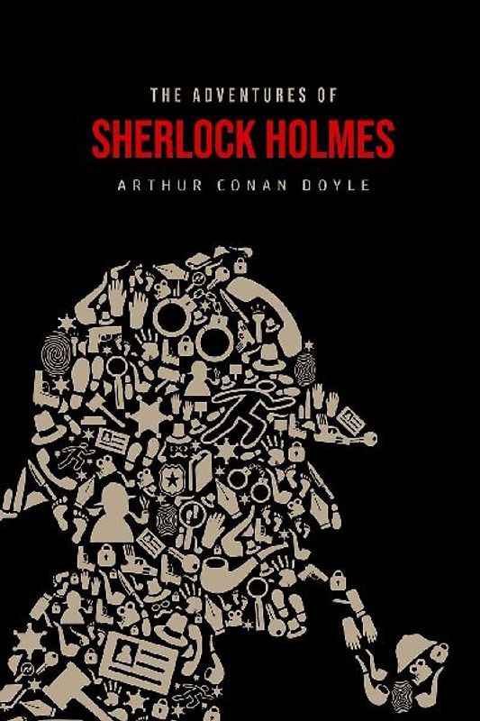 The Adventures of Sherlock Holmes