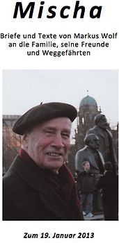Mischa