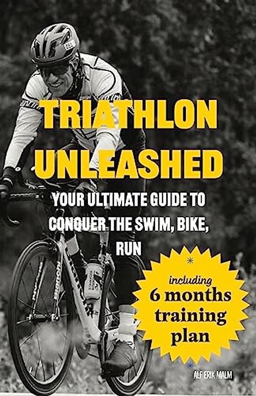 Triathlon Unleashed