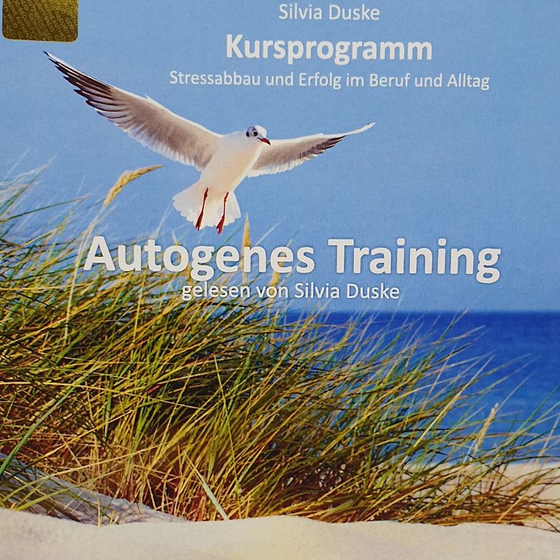 Autogenes Training