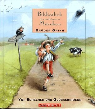 Von Schelmen und Glückskindern