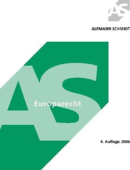 Europarecht