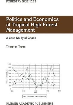 Politics and Economics of Tropical High Forest Management