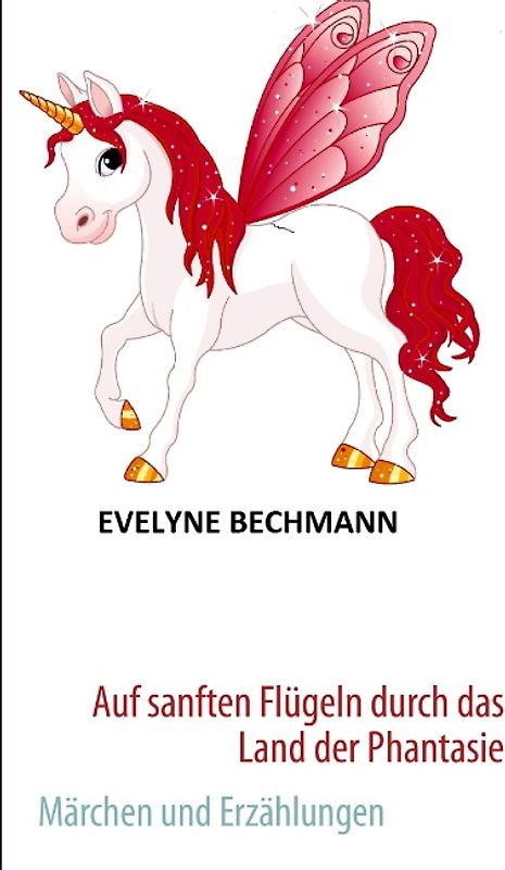Auf sanften Flügeln durch das Land der Phantasie