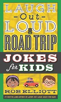 Laugh-Out-Loud Road Trip Jokes for Kids