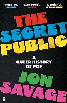 The Secret Public