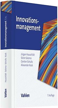 Innovationsmanagement