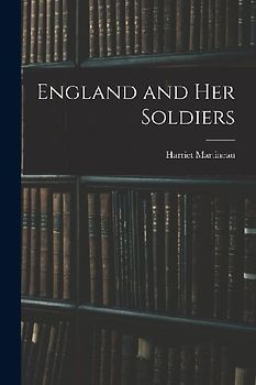 England and Her Soldiers