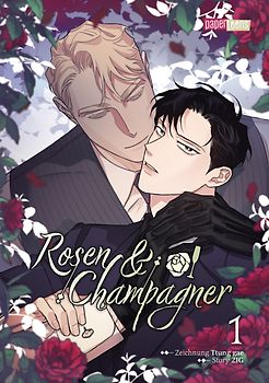 Rosen & Champagner 01
