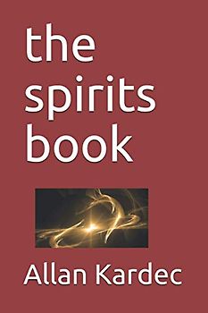the spirits book