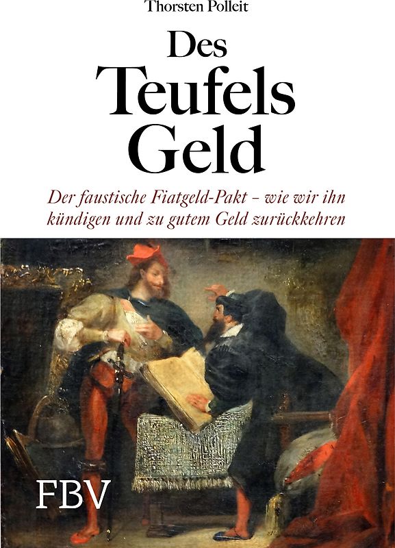 Des Teufels Geld