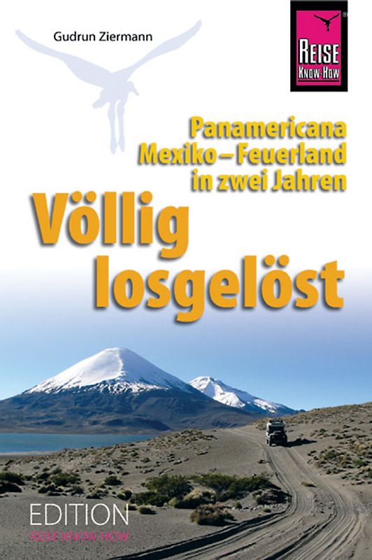 Völlig losgelöst