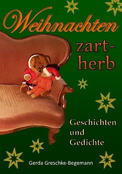 Weihnachten zart-herb