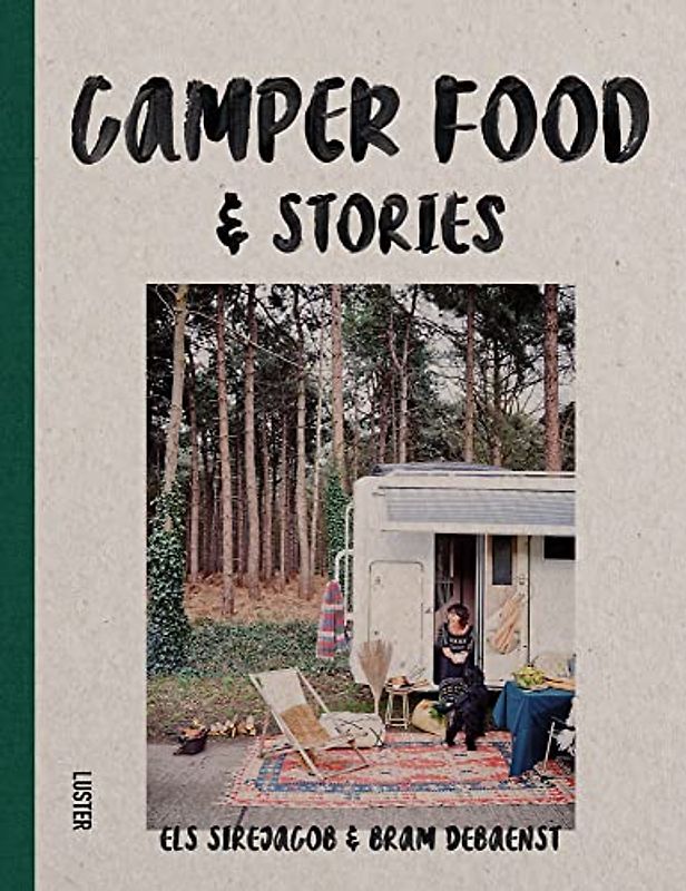 Camperfood & Stories